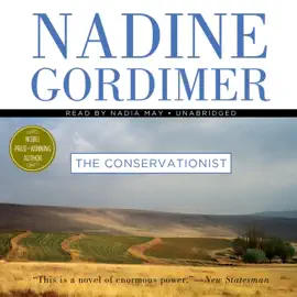 The Conservationist