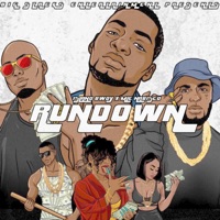 Rundown (feat. MLE Nabisco) - Single - Island Bwoy