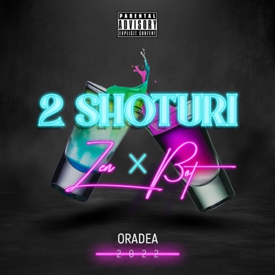 2 Shoturi (feat. Zen) - Single