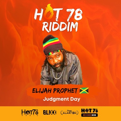 Judgment Day (feat. Elijah Prophet) - Single