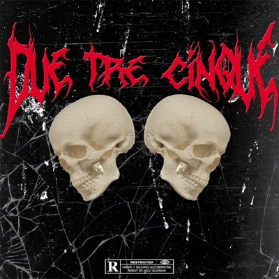 You're not the best - Single