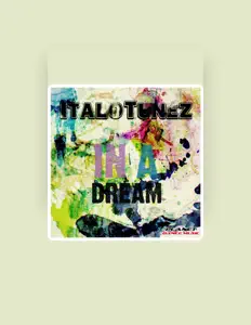 Listen to Italotunez, watch music videos, read bio, see tour dates & more!