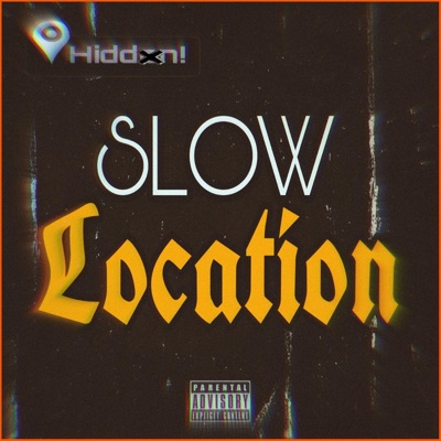 SlowKingg - Middle of the Night (feat. BARANN) [Slowed]