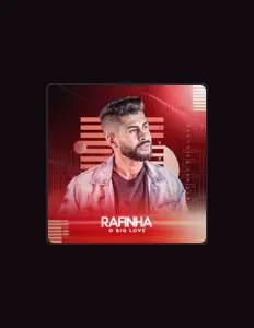Listen to Rafinha O Big Love, watch music videos, read bio, see tour dates & more!