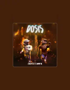 Listen to Andy H, watch music videos, read bio, see tour dates & more!