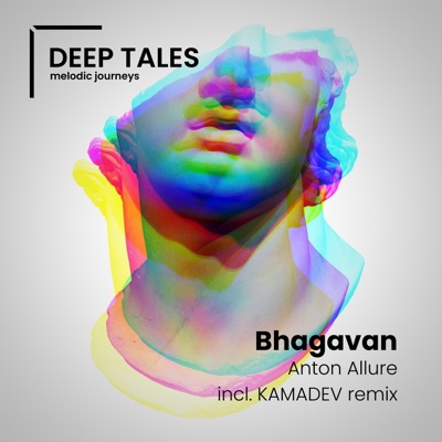 Bhagavan - Single