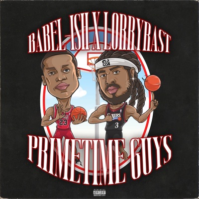 Primetime Guys - EP