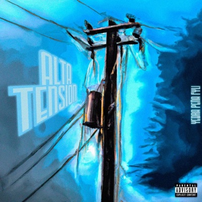 ALTA TENSIÓN (feat. Fyli) - Single