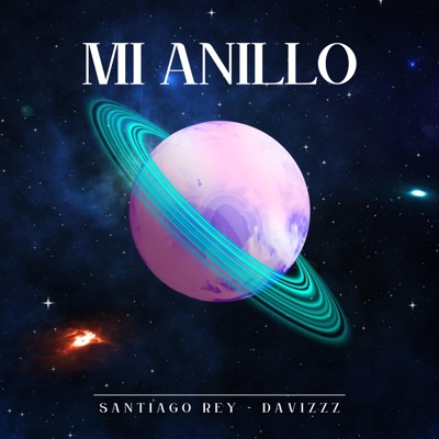 Mi Anillo (feat. Davizzz) - Single