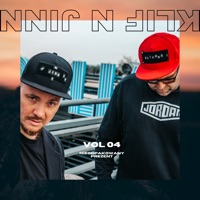 Nieodpakowany prezent - Single - Klif n Jinn, Vinnie Jinn & Kliford