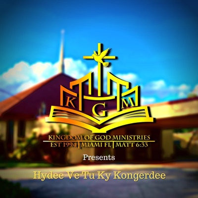 Hydee Ve Tu Ky Kongerdee