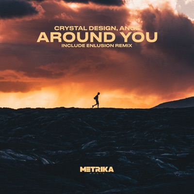 Around You - Single
