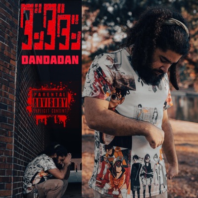 DANDADAN (feat. Fade Bully) - Single