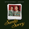 Santa Sorry - Single