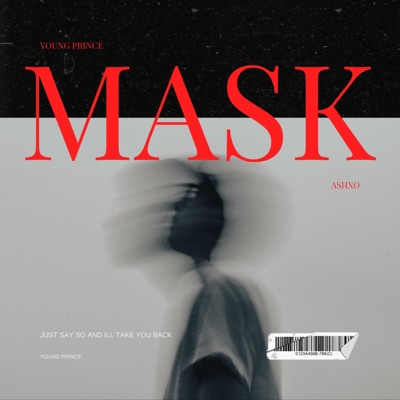 Mask (feat. AshXO) - Single