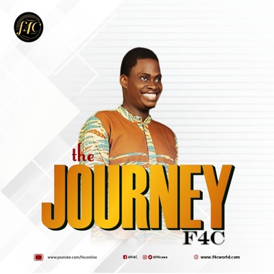 The Journey - Single