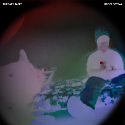 Therapy Tapes - EP