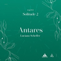 Antares - Single - Luciano Scheffer