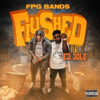 Flushed (feat. Ed Dolo) [Radio Edit] - Single - Daband Cheif