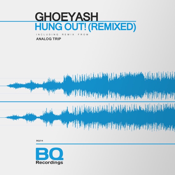 Hung Out! (Remixed) - Single