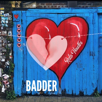 Badder - Single