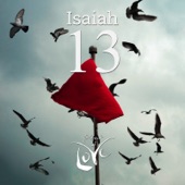 Isaiah 13 - Raise a Signal Flag artwork