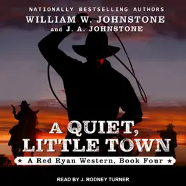 A Quiet, Little Town (Red Ryan)