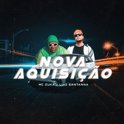 Nova Aquisição - Single