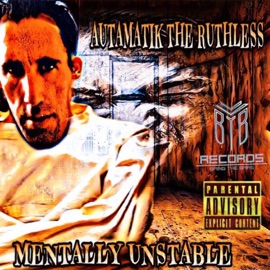 Messed Up State of Mind (feat. R.A.P) Autamatik The Ruthless