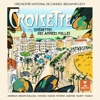 Pauline Sabatier  Croisette