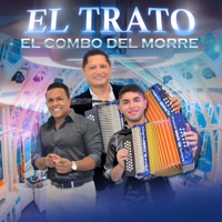 El Trato - Single - El Combo Del Morre