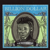 Billion Dollar artwork