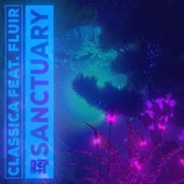 Sanctuary (feat. Fluir) artwork