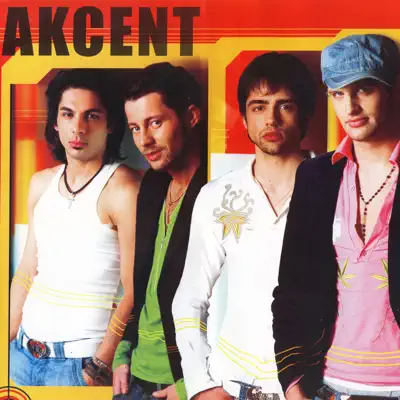 S.O.S. - Akcent