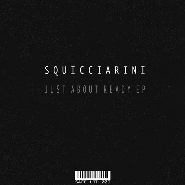 Just About Ready - Single