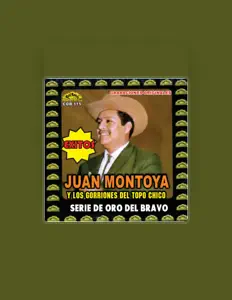 收听 Juan Montoya Y Los Gorriones Del Topo Chico、观看音乐视频、阅读小传、查看巡演日期等 ！