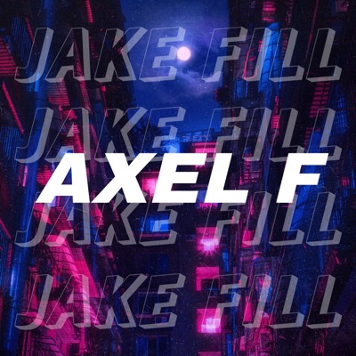 Axel F - Single