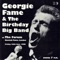 A Declaration of Love - Georgie Fame lyrics