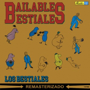 Bailables Bestiales (with Geber Castañeda)