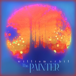 THE PAINTER cover art