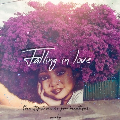 Falling In Love - Single
