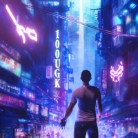 100Ugk - Single - Cooee Chad