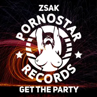 Get the Party by Zsak song reviws