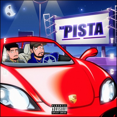 Na Pista - Single