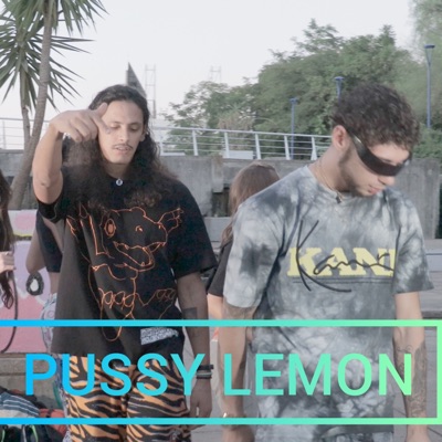 PUSSY LEMON (feat. IMPERIO NITA) - Single
