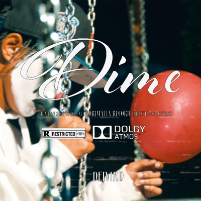 Dime - Single