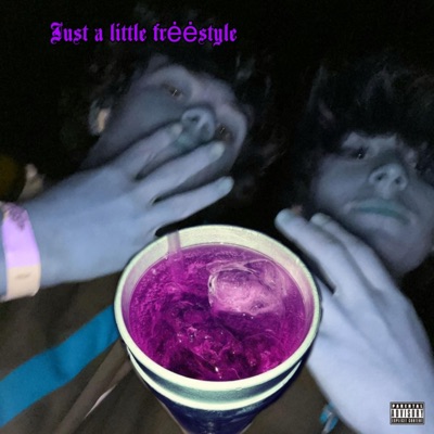 Just a Little Frėėstyle - Single