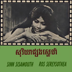 សុរិយាផ្សងស្នេហ៍ - Single