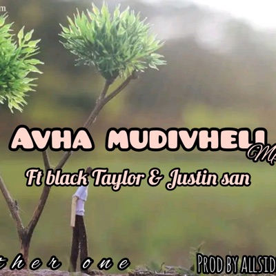 Avha mudivheli (feat. Black Taylor & Justin san) - Single