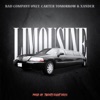 Limousine (feat. Carter Tomorrow & Xander) - Single